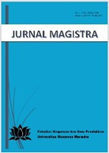 					View Vol. 12 No. 2 (2025): MAGISTRA: Journal of Teaching and Education
				